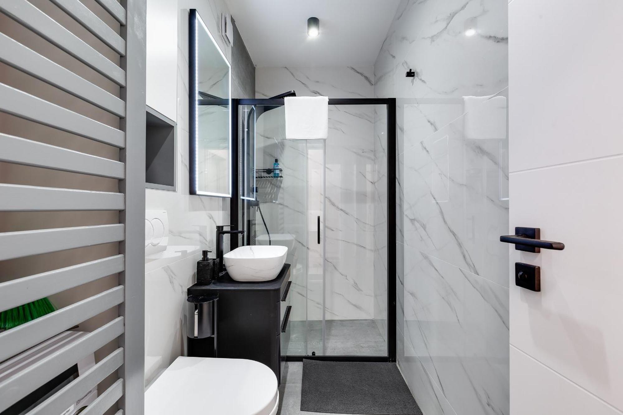 Rade Luxury Apartment ซาดาร์ ภายนอก รูปภาพ