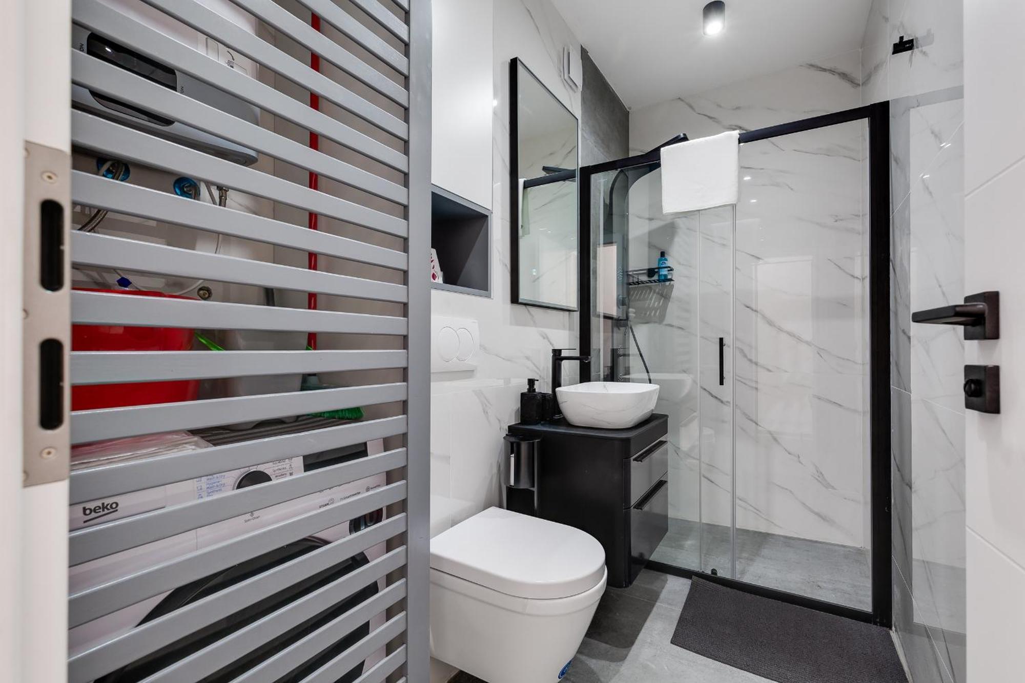 Rade Luxury Apartment ซาดาร์ ภายนอก รูปภาพ