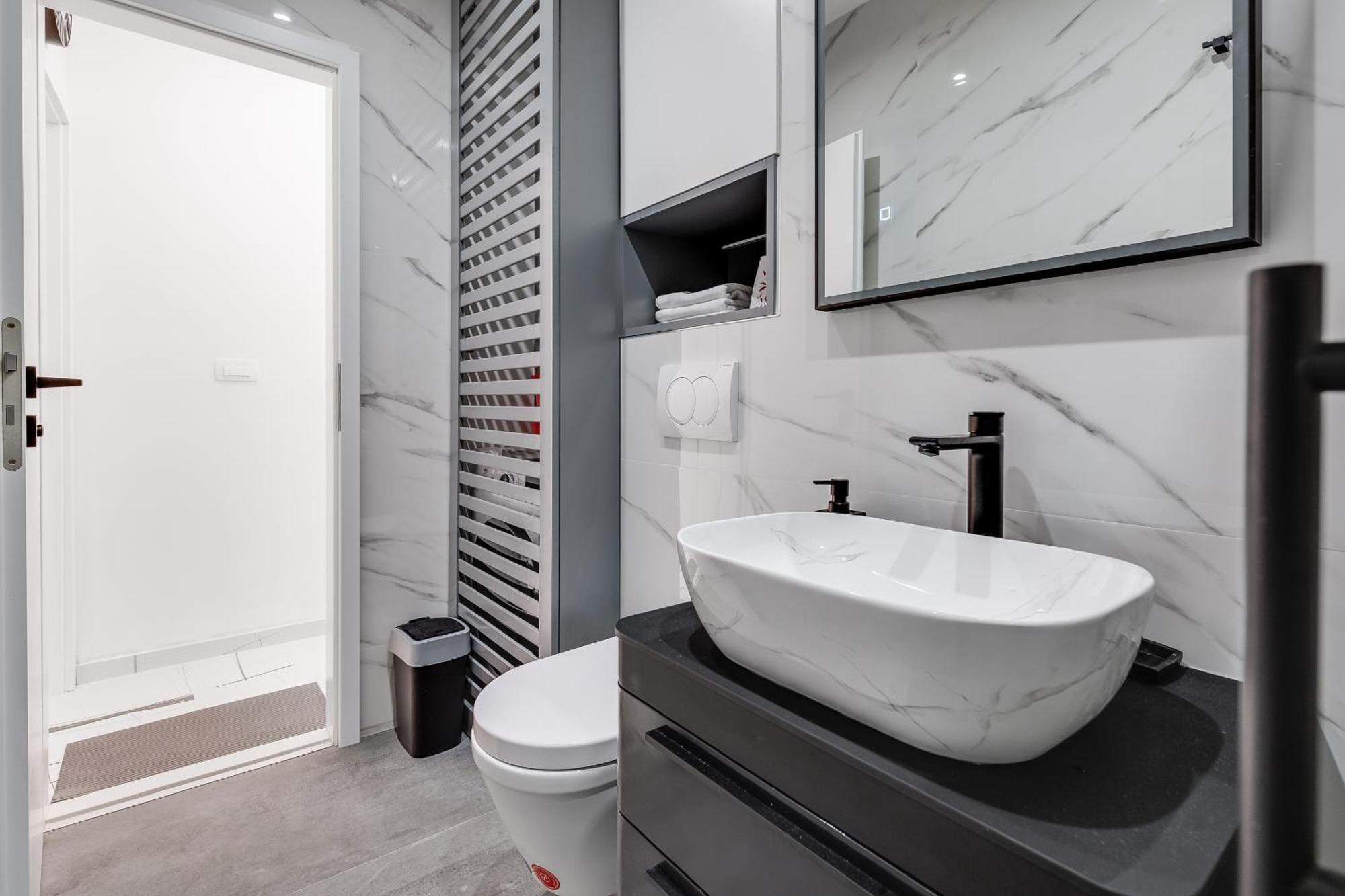 Rade Luxury Apartment ซาดาร์ ภายนอก รูปภาพ
