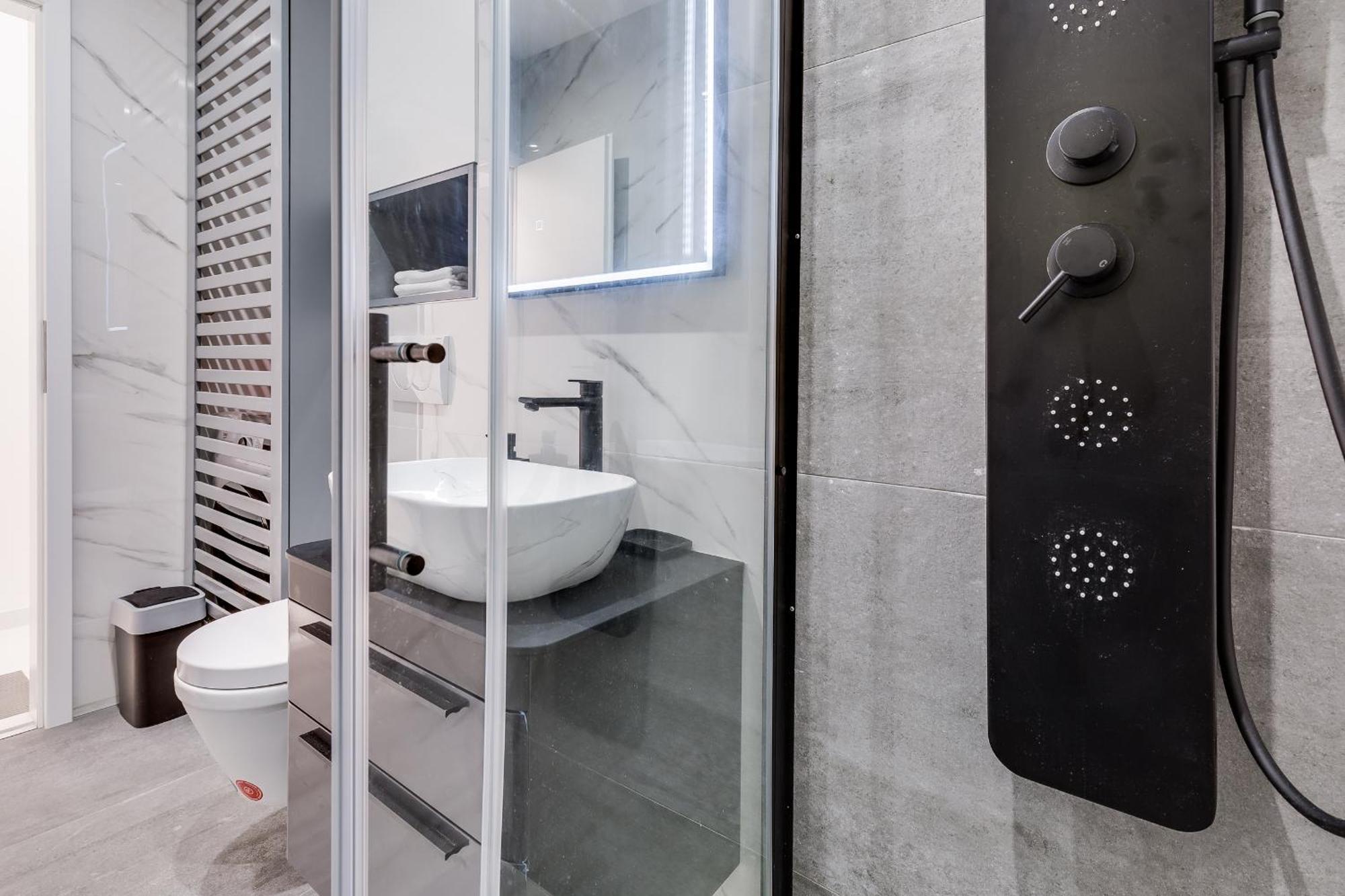 Rade Luxury Apartment ซาดาร์ ภายนอก รูปภาพ