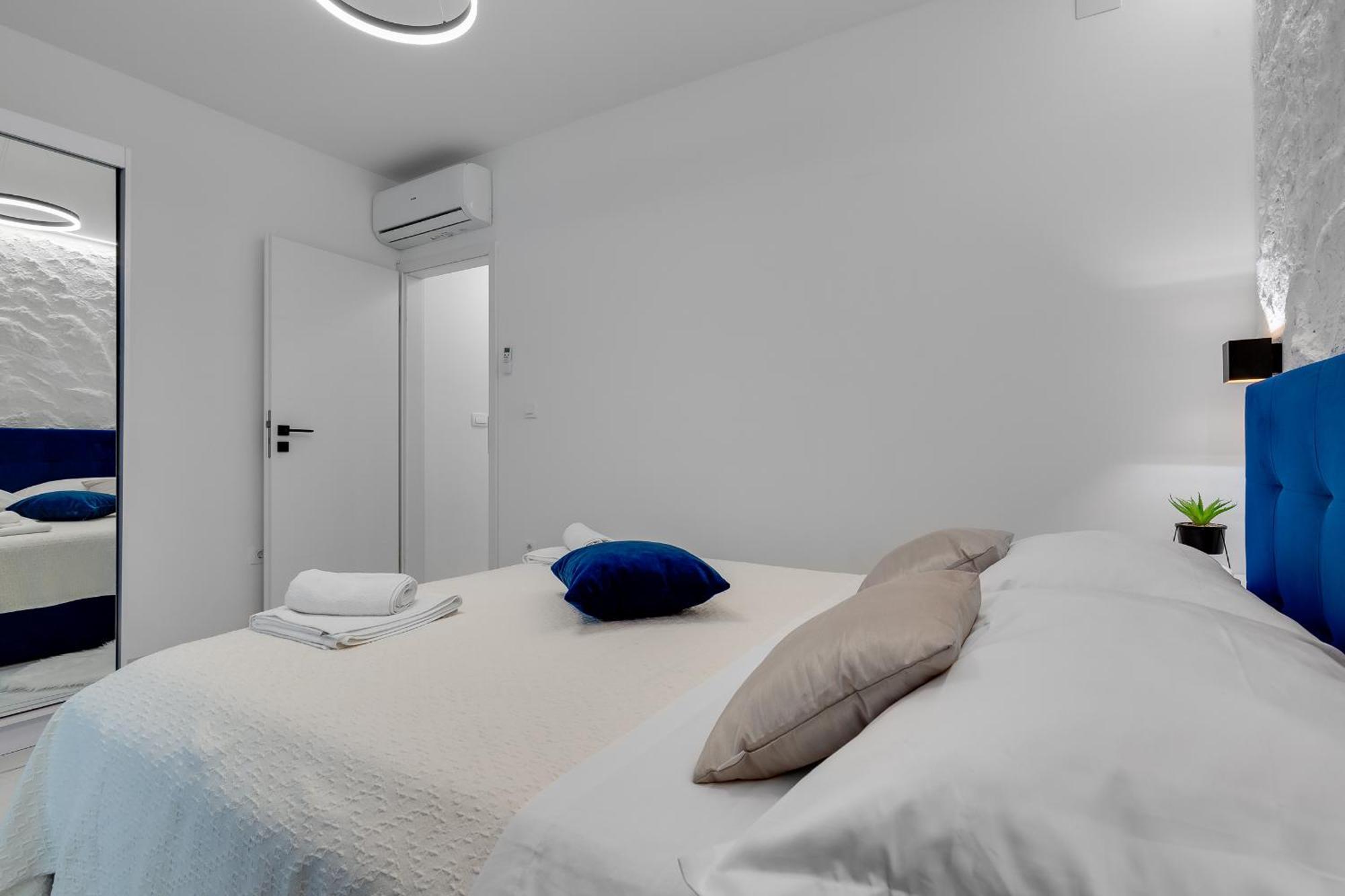 Rade Luxury Apartment ซาดาร์ ภายนอก รูปภาพ