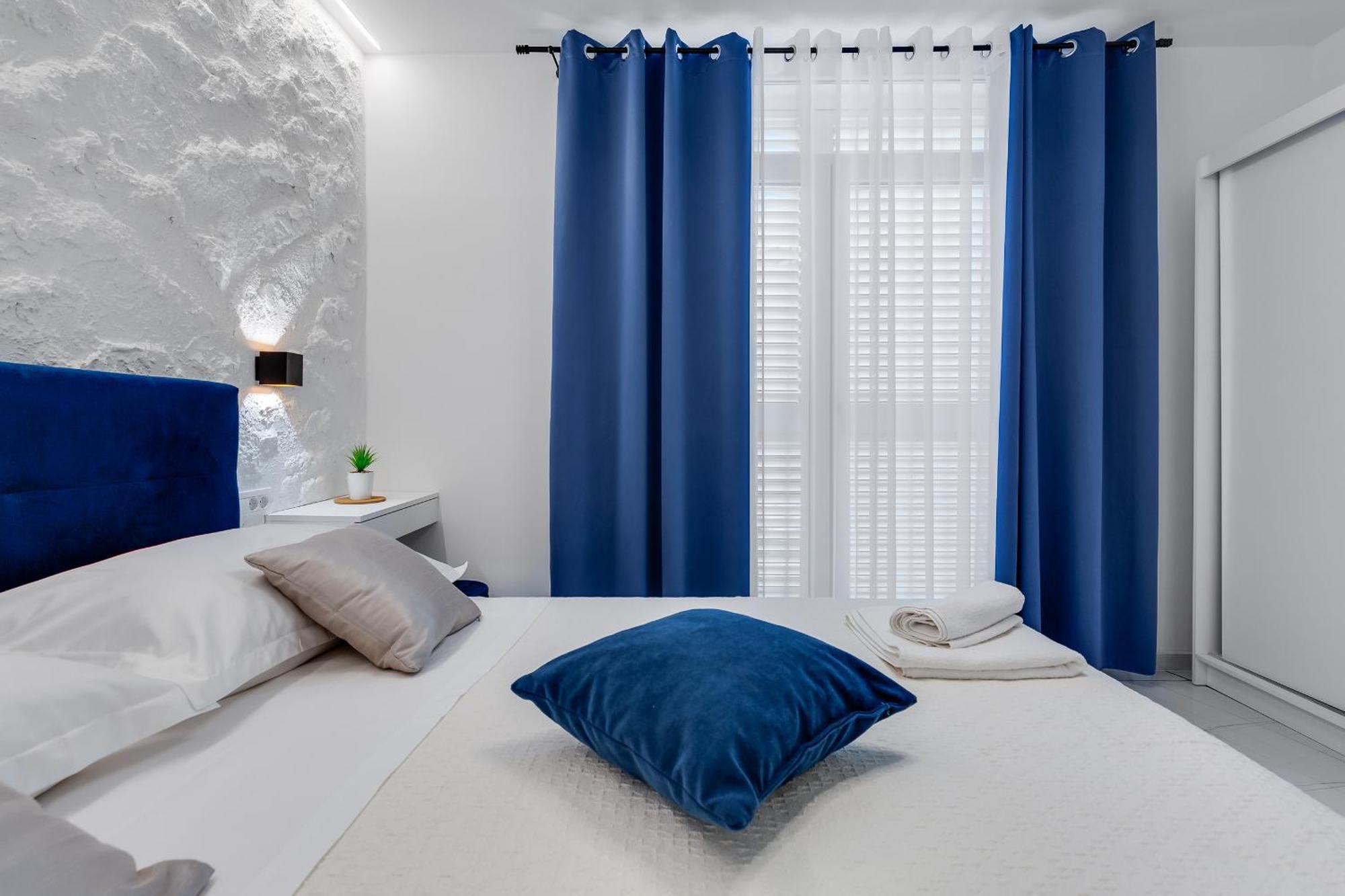 Rade Luxury Apartment ซาดาร์ ภายนอก รูปภาพ