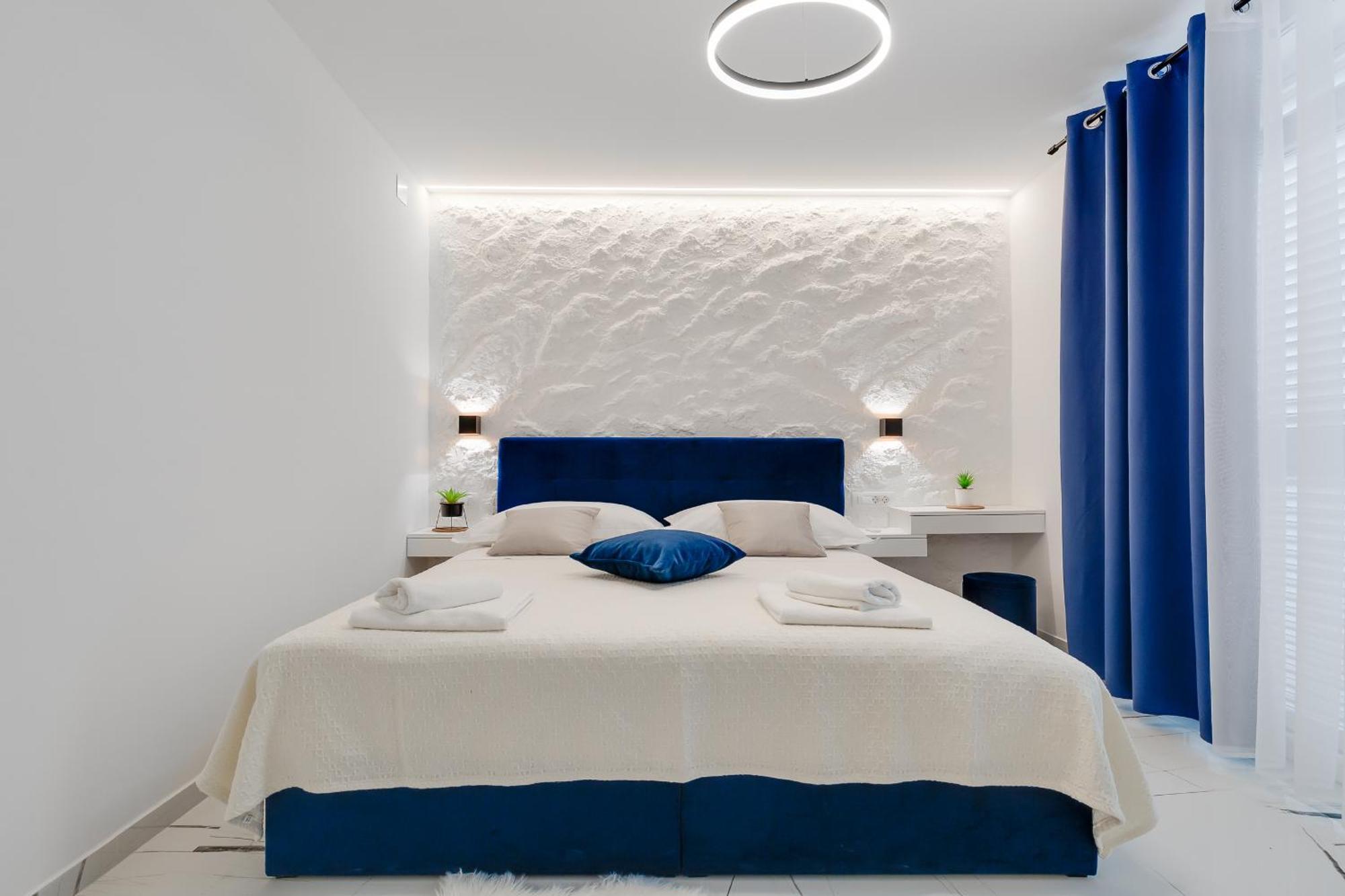 Rade Luxury Apartment ซาดาร์ ภายนอก รูปภาพ